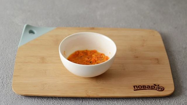 Рецепты от шеф-повара