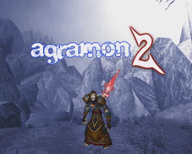 Agramon II смотреть онлайн