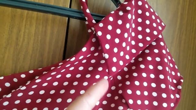 Шью по бурде. Платье из Бурда 5/2018, модель 115. смотреть онлайн