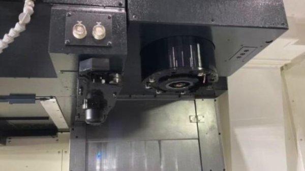 DMG MORI CNC Vertical Machine Center NVX7000/50 (2020) For Sale