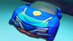 дикие скричеры мой первый скричер