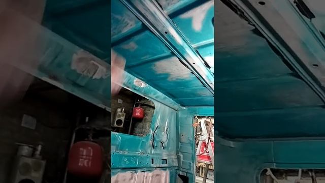 Ремонтная Фантазия и Умелые Руки