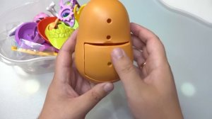 ВЕСЬ Мистер Картофельная голова его жена и дети / Mr. Potato Head