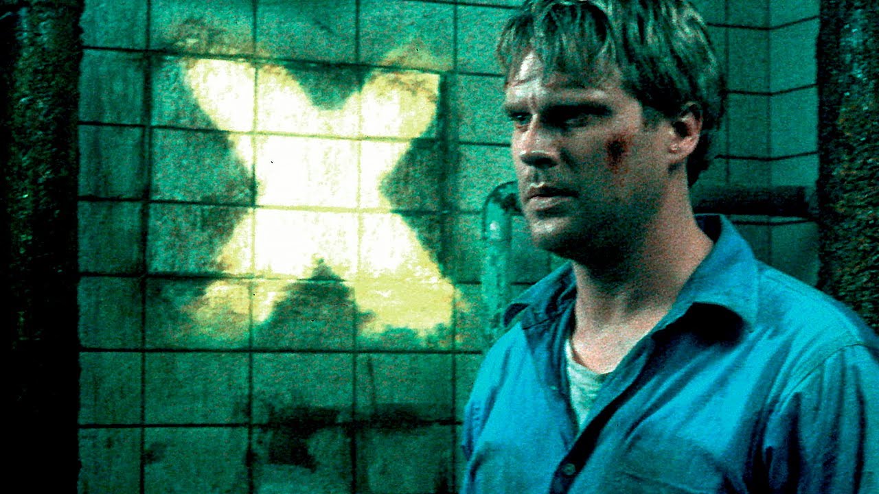 ПИЛА треш обзор фильма - Он развлекался со своей студенткой и был за это наказан смотреть онлайн