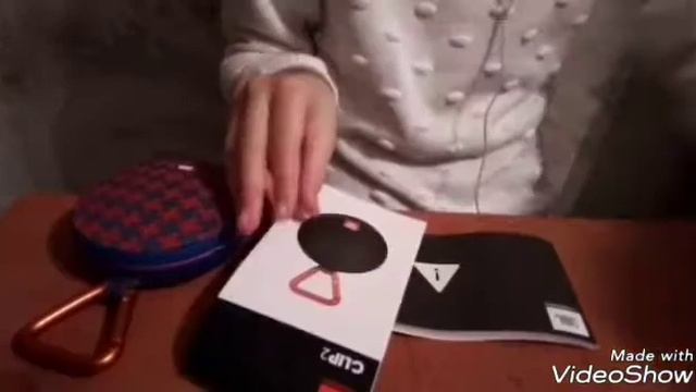 Распаковка колонки JBI из Китая?! смотреть онлайн