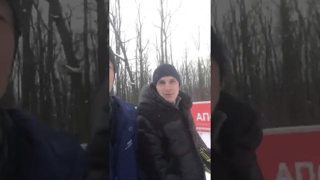 Сервис лыж. Сокольи горы 2021 смотреть онлайн