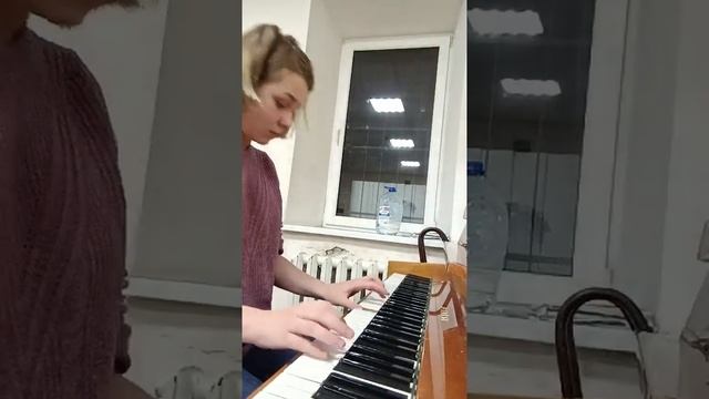 Музыка не связанная с Бьорном: # 2 "Баллада об Архангеле Равииле" смотреть онлайн