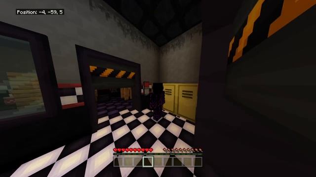 Fnaf in ohio смотреть онлайн