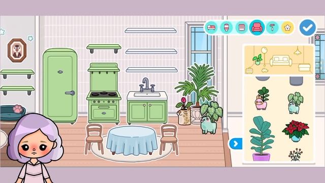 ·︎✧︎ знакомство с новой ос + обустройство || тока бока || toca boca || aeslie toca ✧︎·︎ смотреть онлайн