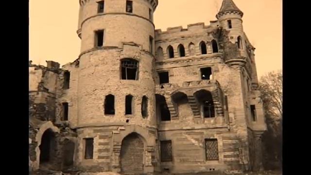 Замок в Муромцево смотреть онлайн