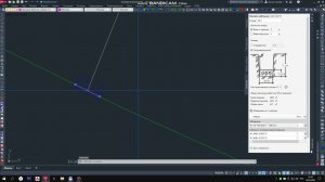 Как быстро получить разрезы по траншеям созданным в SmartLine