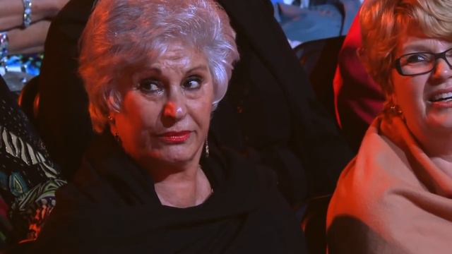 Amira Willighagen   O Mio Babbino Caro   HD   André Rieu Love In Venice Maastricht   2014