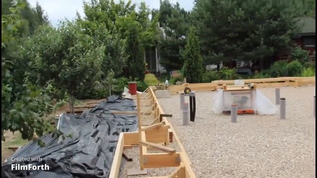 Опалубка для УШП смотреть онлайн