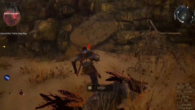 ИГРА TIDES OF EXISTENCE | ПЕРВЫЙ ВЗГЛЯД | Максимильяно Джонс - сборщик Алоэ смотреть онлайн