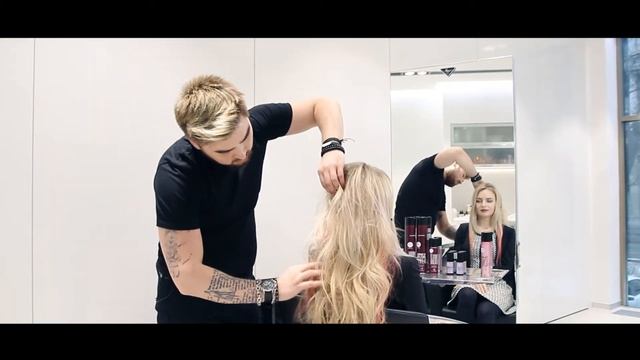 Как легко изменить имидж? смотреть онлайн