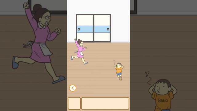 HIDE MY TEST stage 1 | Fun games | Gameplay walkthrough | Zero point test and where to hide them смотреть онлайн