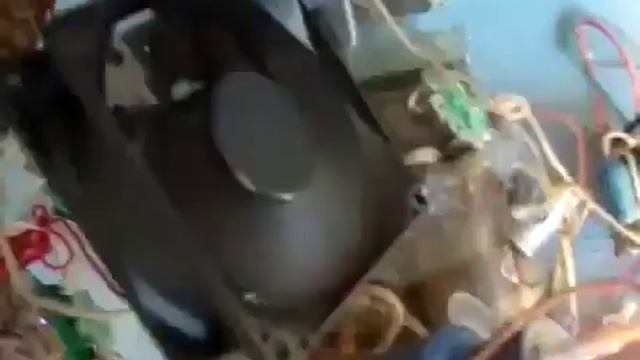 Электричество из Эфира.flv смотреть онлайн