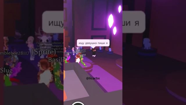 Лиса поглядывает за Ашотам в роблоксе ? #лиса#рекомендации#ашот#роблокс#youtube видео не мое !! смотреть онлайн