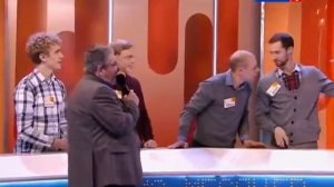 Сто к одному 15 02 2015