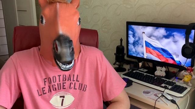 КОРОЧЕ ГОВОРЯ, ДЕЖАВЮ смотреть онлайн