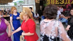 Свадьба в Гильяре. Терекма.