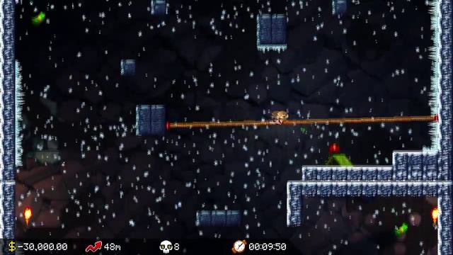 24 Days of Cheezy #8 - Fork Parker Game? (Fork Parker's Holiday Profit Hike) смотреть онлайн