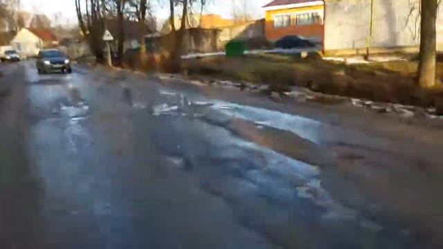 Пробежка перед новым годом после разворота на 4 км смотреть онлайн