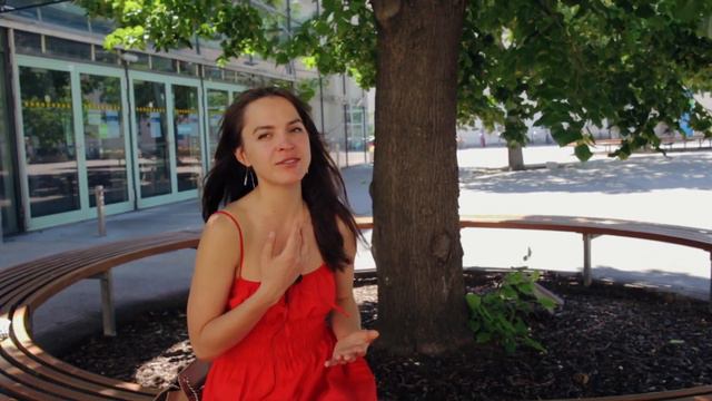 Семейный переезд в Европу через образование или как релоцироваться парой, семьей смотреть онлайн