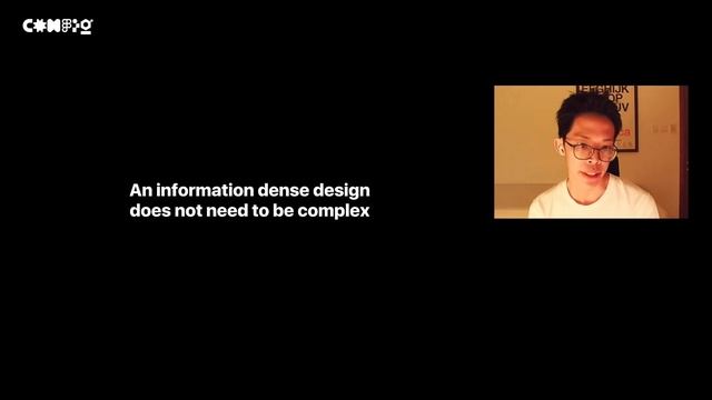 UX in China: More Is More, Super Apps, and Community - Yuan Qing Lim (Config 2022) смотреть онлайн