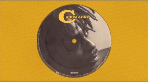 (1995) CABBALLERO - Love is the message (Maxi Edit)