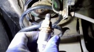 Митсубиси Паджеро Спорт замена отбойников пружин. ремонт автомобиля