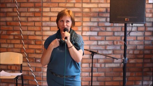 Лекторий 18. Принципы эффективных коммуникаций смотреть онлайн