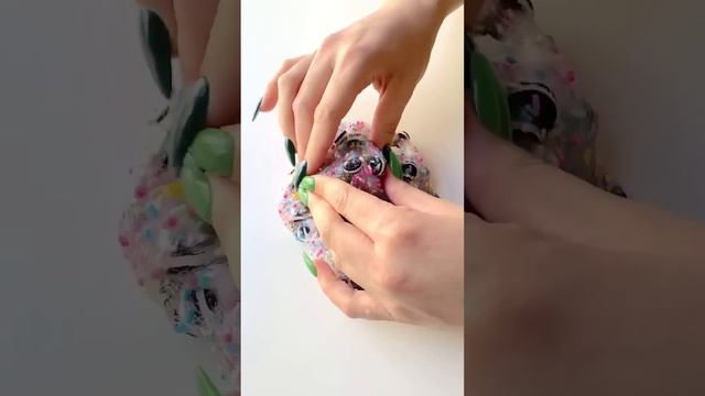 Слаймы + Истории / Нечто в квартире подруги / Новые страшные истории от Про Истории смотреть онлайн