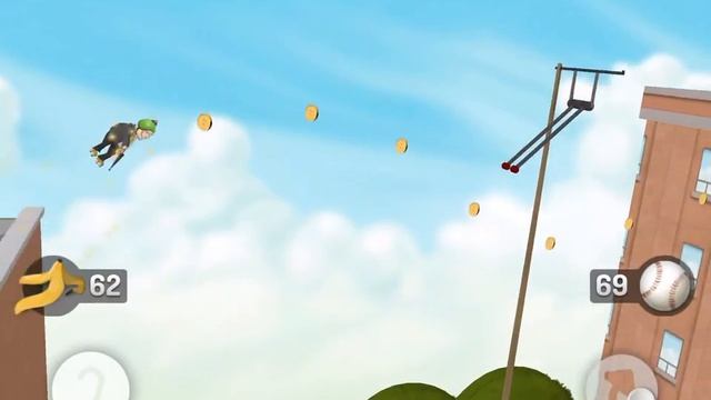 Прохождение игры Granny Smith #4 смотреть онлайн