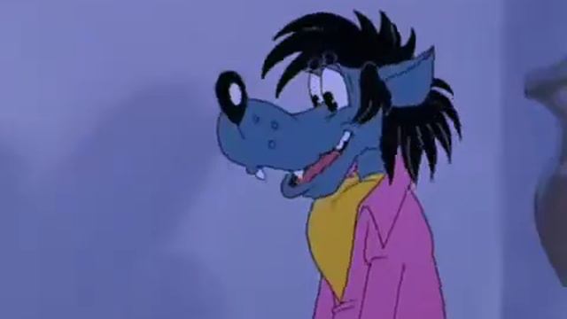 Nu Pogodi Episode 12 смотреть онлайн