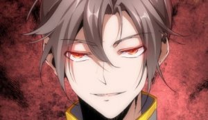 1-17 Вечный первый бог