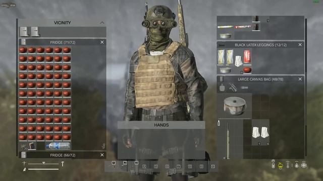 MUITOS INIMIGOS - DAYZ STANDALONE смотреть онлайн