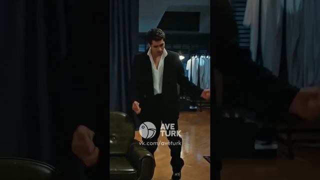 Победный танец Ферита ??- 6 серия #зимородок#турецкий#сериал#кино смотреть онлайн