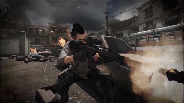 Pre-Registration Now Open | Call of Duty®:Mobile -Garena смотреть онлайн