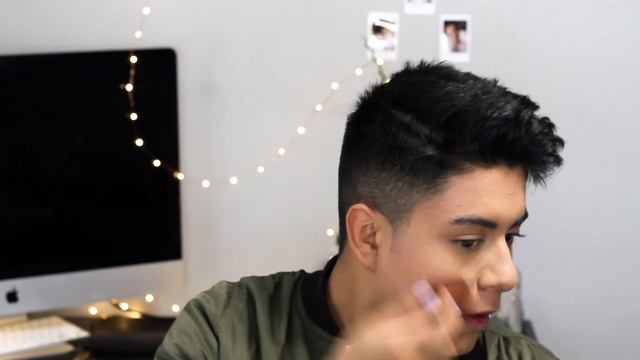 NATURAL DRUG STORE MAKEUP TUTORIAL!!!! смотреть онлайн