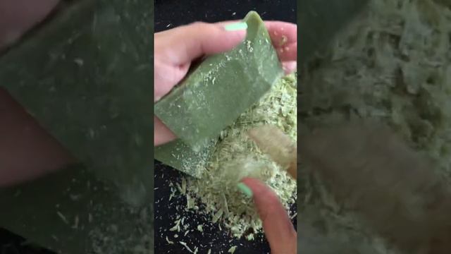 Резка Турецкого мыла 🤩 смотреть онлайн