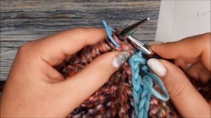 Как вязать подрезы? Сколько петель набрать на подрезы? Реглан сверху вниз. Секреты моего вязания