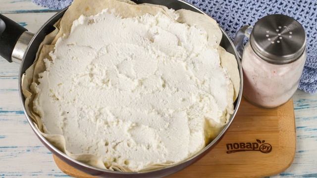 Сборник рецептов