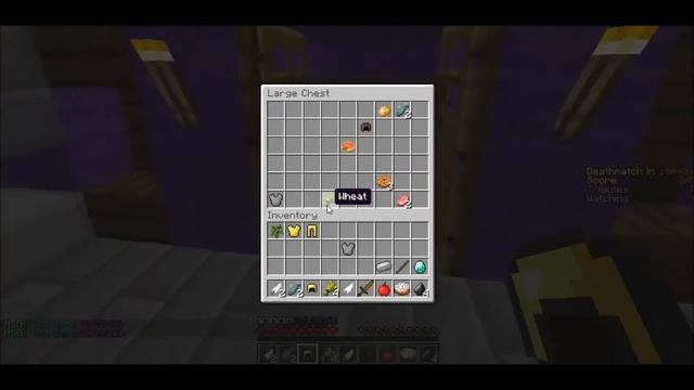 Minecraft: Survival Games 9 смотреть онлайн