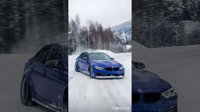 ⭐⭐песня БМВ М5?? смотреть онлайн