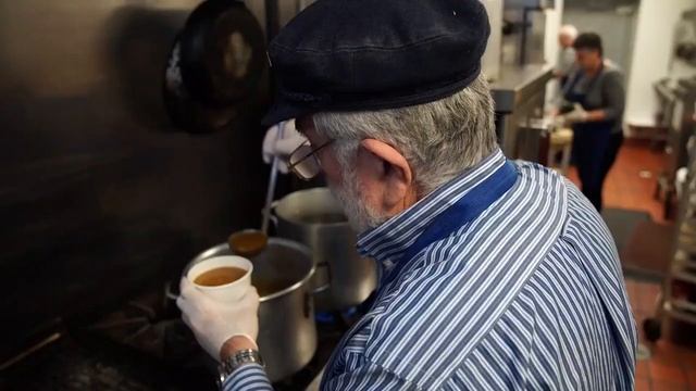 Hovan Mediterranean Gourmet: At The Table ATL Goes Behind The Scenes With An Atlanta Favorite