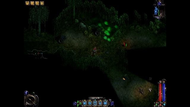 [3] Nox - Conjurer смотреть онлайн