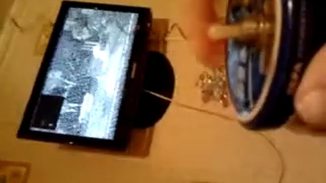 глушилка тв смотреть онлайн