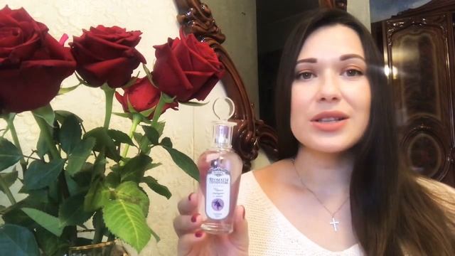 Ароматы Природы от Брокар| Тюльпан и мимоза смотреть онлайн