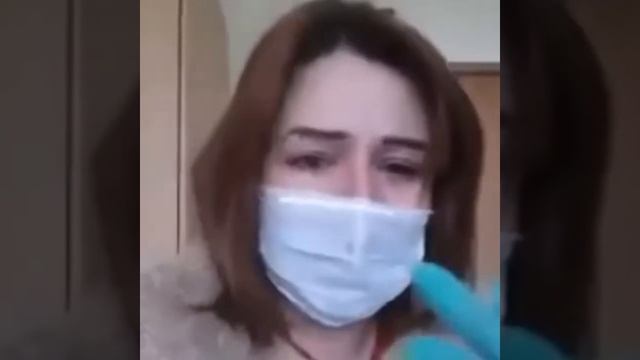 ЖЕСТЬ ИЗ ШЕСТОЙ ИНФЕКЦИОННОЙ БОЛЬНИЦЫ ТВЕРИ смотреть онлайн